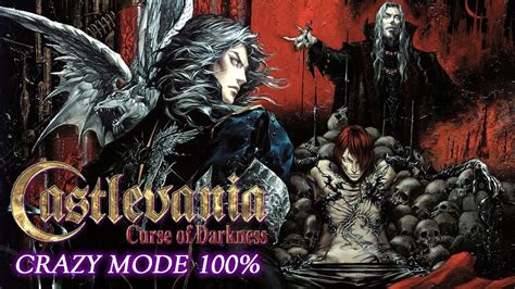 The Lost Secrets of Castlevania: Curse of Darkness: What You Might Have Missed